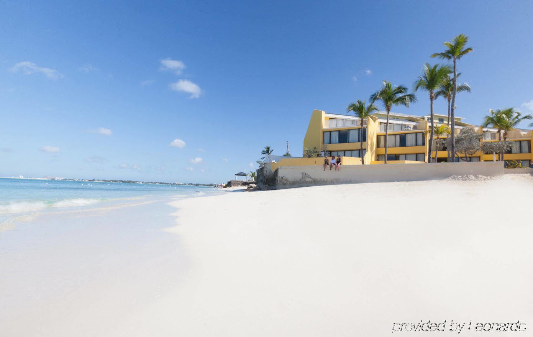 Bluegreen Bluewater Resort At Cable Beach Nassau Eksteriør billede