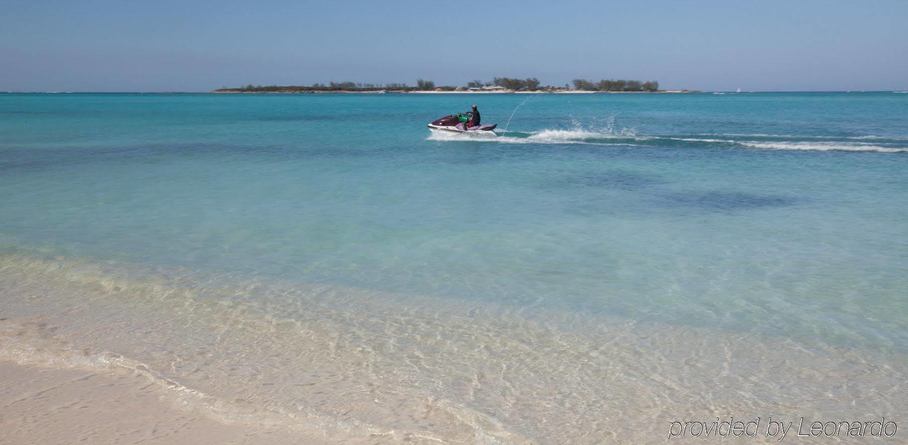 Bluegreen Bluewater Resort At Cable Beach Nassau Eksteriør billede